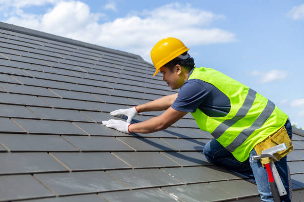 Best Roof Repair Services  in Manor, PA