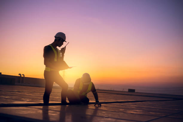 Roof Waterproofing Services in Manor, PA