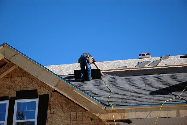 Best Gutter Installation and Roofing  in Manor, PA