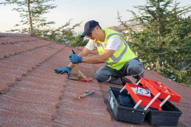Quick and Trustworthy Emergency Roof Repair Services in Manor, PA