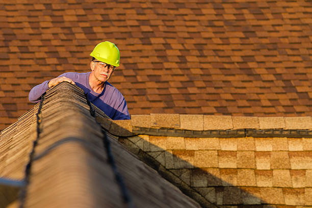 Best Residential Roofing Contractor  in Manor, PA