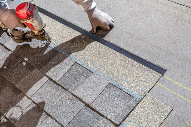 Best Roof Replacement Cost  in Manor, PA